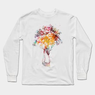 Love Tree Long Sleeve T-Shirt